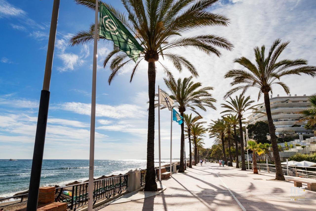 Cute Apartment In The Heart Of Marbella 1 Bedroom Exterior foto